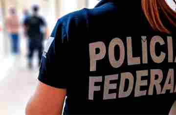  PF prende Daniel Vorcaro em 3ª fase da Operação Compliance Zero 